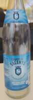 Agua Mineral