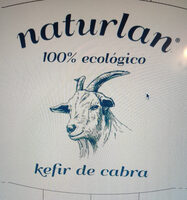 Kefir de cabra