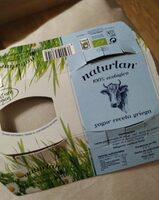 Yogur receta griega 100% ecológico