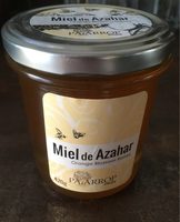 Miel de Azahar