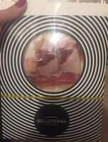 Bellotera jamon iberico