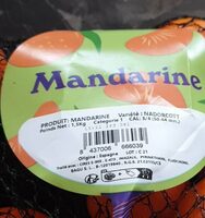 Mandarine