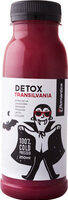 Detox transilvania