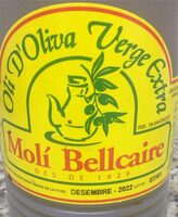 Moli bellcaire