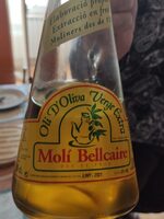 Aceite de oliva