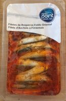 Filets d’anchois boqueron