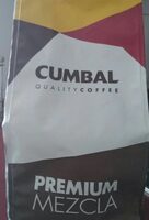 Café premium mezcla