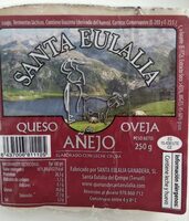 Queso añejo de oveja