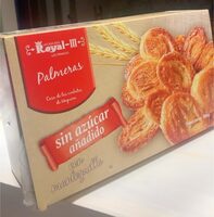 Palmeras sin azúcar