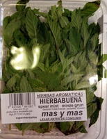 Hierbabuena