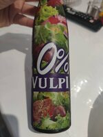 Crema al vinagre de moderna sin azúcares añadidos 0%