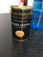 Olives