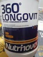 Longovit 360