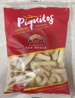 Piquitos