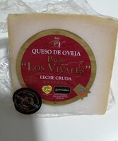 Queso de oveja