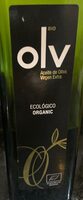 Aceite de oliva ecologivo