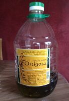 Aceite de Oliva Virgen Extra