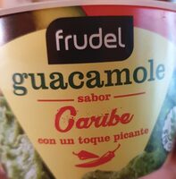 Guacamole