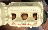 Huevos