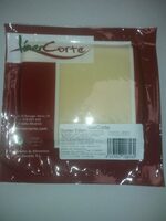 Queso Edam Seat