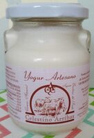 Yogur Artesano