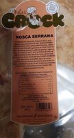Rosca Serrana