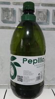 Aceite de oliva virgen extra