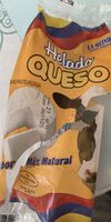 Helado de Queso