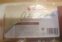 Jamón curado