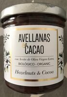 Avellanas & Cacao