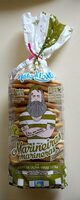 Mariñeiras con aceite de oliva virgen extra