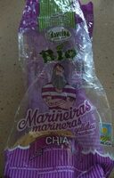 Mariñeiras chía bio