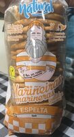 Mariñeiras de espelta