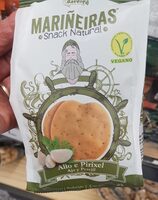 Mariñeiras