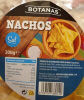 Nachos