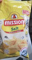 Missions Tortilla Chips