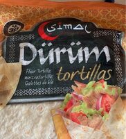 Tortillas