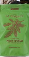 Nuez fresca del valle del cinca