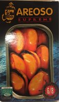 Mejillones En Escabeche