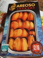 Mejillones