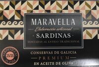 Sardinas
