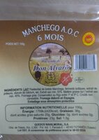 Manchego