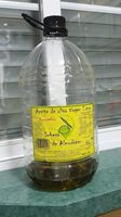 Aceite de oliva virgen extra