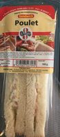 Sandwich poulet