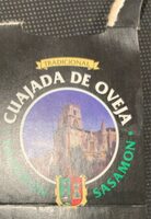 Cuajada de oveja