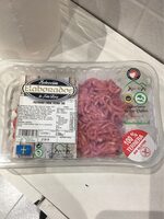Carne picada