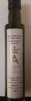 Aceite de oliva virgen extra