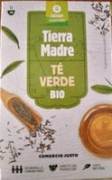 Te verde
