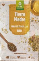Tierra Madre Manzanilla Bio