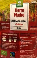Quinoa Real